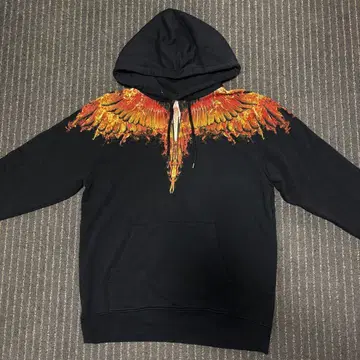 Marcelo Burlon 후드티