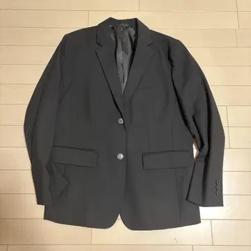 UNIQLO 테일러드 자켓 M 사이즈