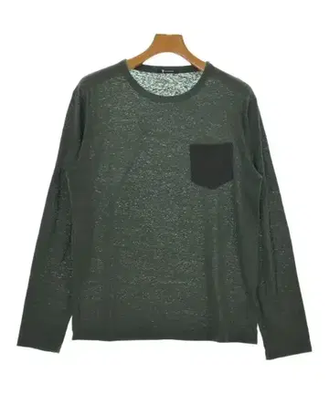 T by ALEXANDER WANG 티셔츠 남성용