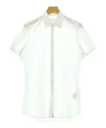 PRADA 캐주얼 셔츠 남성용