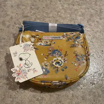 [ 미사용 새상품 ] Cath Kidston 스누피 콜라보