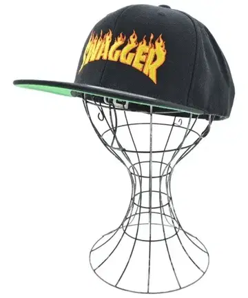 SWAGGER 남성용 캡