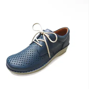 HPS 펀칭 레이스업 슈즈 23.0