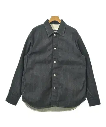 JIL SANDER 캐주얼 셔츠 남성용