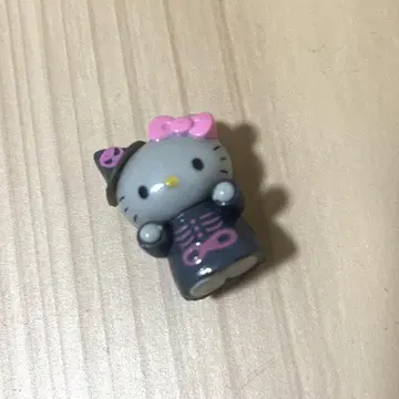 배스볼 Dark Halloween 산리오 캐릭터즈 키티