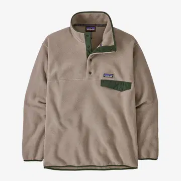 Patagonia SYNCHILLA 플리스 자켓 XL