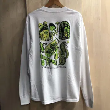 크리처