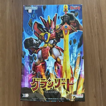 MODEROID 그랑조트