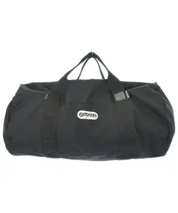 OUTDOOR products 보스턴 백 남성용