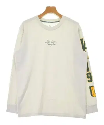 UNDER ARMOUR 티셔츠 컷앤소 남성용