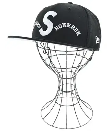 Supreme 캡 남성용