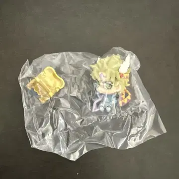 죠죠 JOJO 월드 3 에디션 시저 A 체펠리