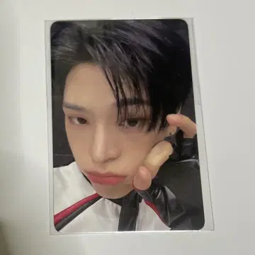 준민 트레이딩 카드 보플 2 whib