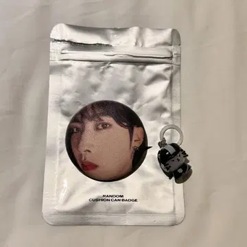 ZEROBASEONE 서울콘 리키 메지루시 캔뱃지 액세서리