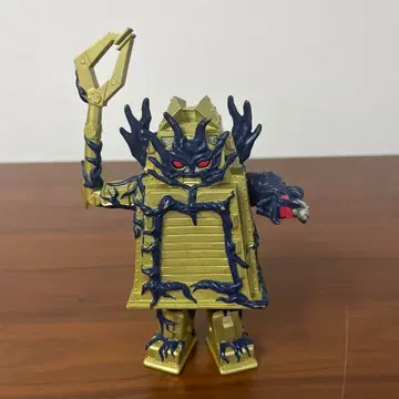 울트라 히어로 & 괴수 시리즈 카오스 클레버곤