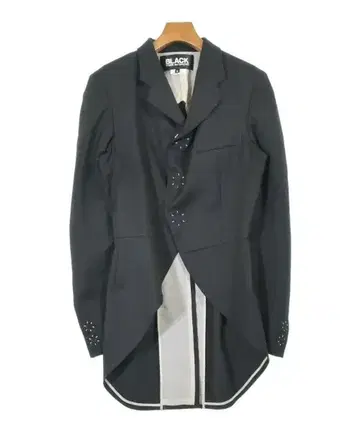BLACK COMME des GARCONS 캐주얼 자켓 여성용