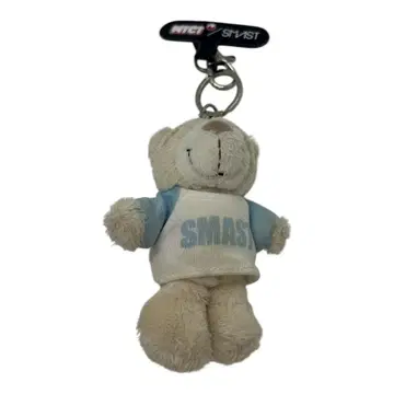 NICI x SMAST MOBILE STRAP 모바일 스트랩 곰