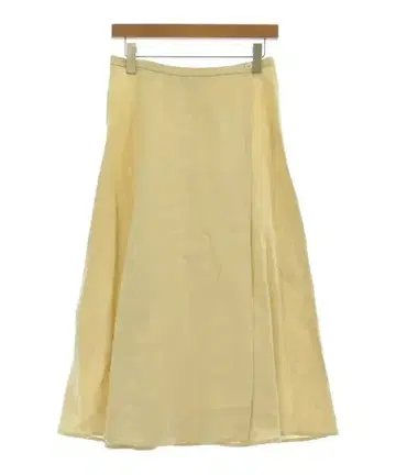 Max Mara 롱 맥시 길이 스커트 여성용