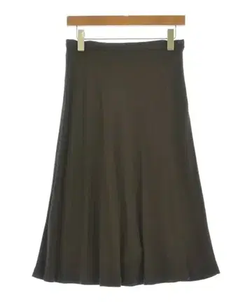 Max Mara 미디 스커트 여성용