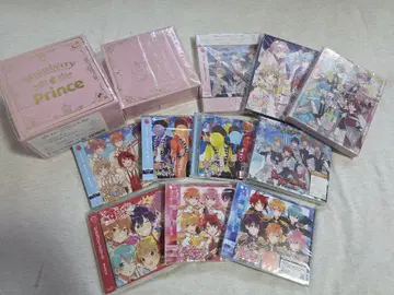 스토푸리 CD 12장 세트