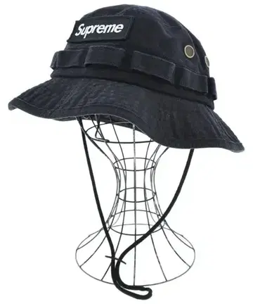 Supreme 햇 남성용