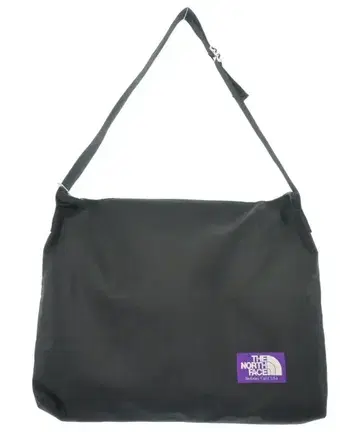 THE NORTH FACE PURPLE LABEL 숄더백 남성용