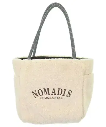 NOMADIS 토트백 여성용