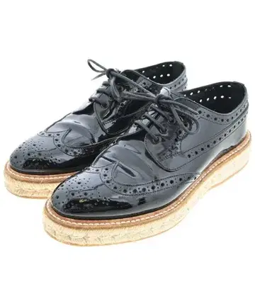 처치스 비즈니스 드레스 신발 여성용