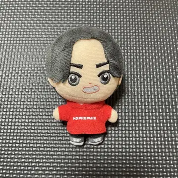 NO PREPARE 코무돗토 야마토 봉제 인형