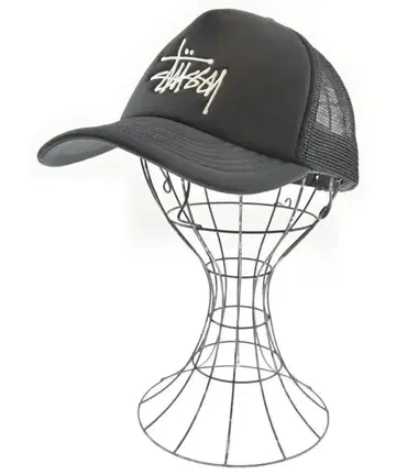 STUSSY 캡 남성용