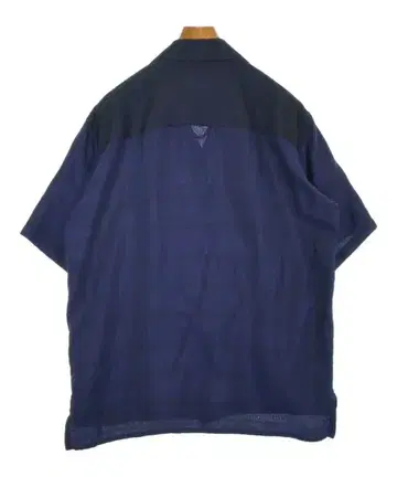 NICHOLAS DALEY 캐주얼 셔츠 남성용