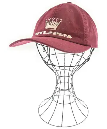 STUSSY 캡 남성용