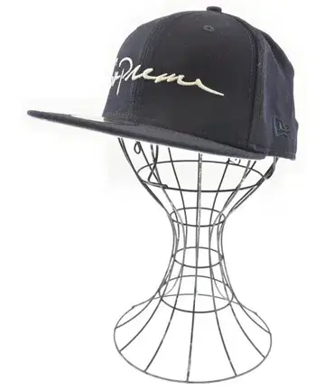 Supreme 캡 남성용
