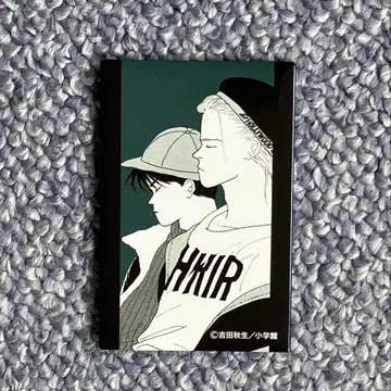 [ 익명 배송 ] BANANAFISH(바나나피쉬) 트레이딩 캔 마그넷