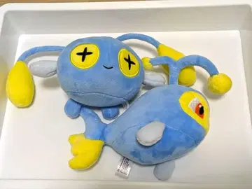안농 파이리 봉제 인형 포켓몬 센터 PokemonCenter