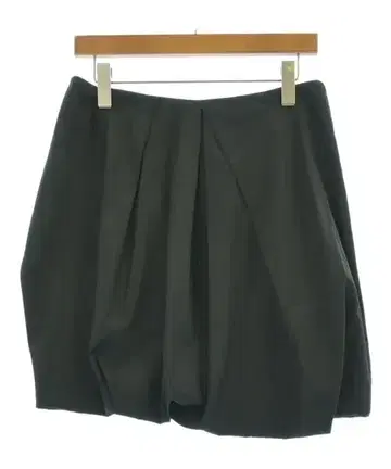 LOUIS VUITTON 미디 스커트 여성용