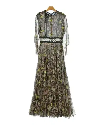 GiAMBATTiSTA VALLi 여성용 원피스