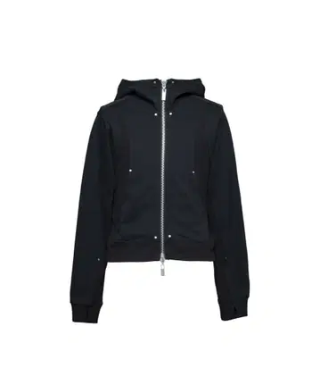 jentlouis 플리스 라이닝 스위칭 집