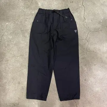 SOUTH2 WEST8 Belted Center Seam Pant M