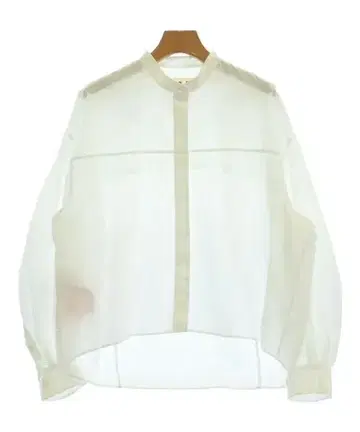 MARNI 캐주얼 셔츠 여성용