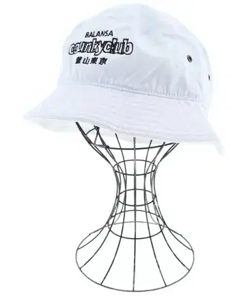 SOUND SHOP balansa 햇 남성용