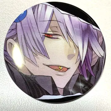 PandoraHearts 판도라하츠 블레이크 캔 배지