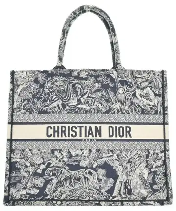 Christian Dior 토트백 여성용