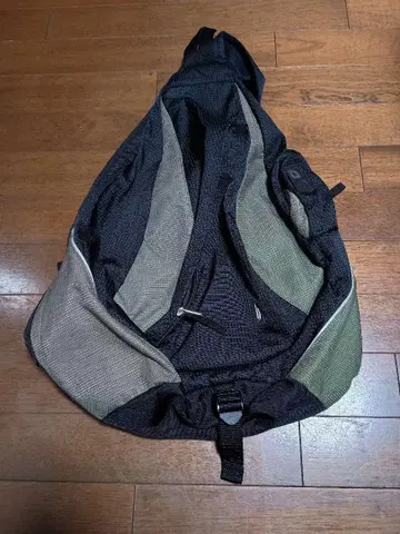 원 숄더백 남성용