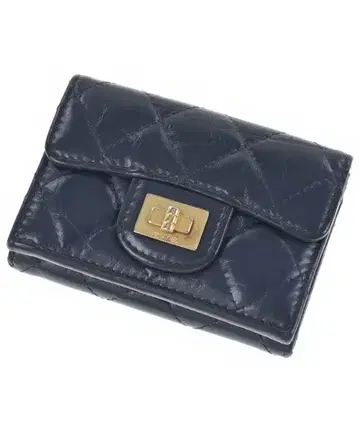 CHANEL 지갑 코인 케이스 여성용