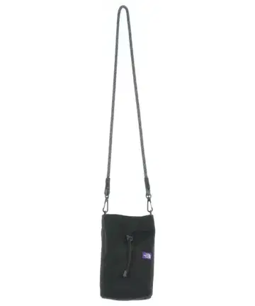 THE NORTH FACE PURPLE LABEL 숄더백 남성용
