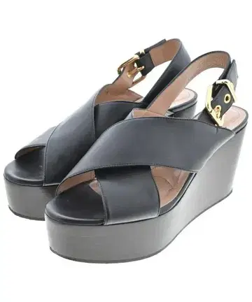 MARNI 여성용 샌들