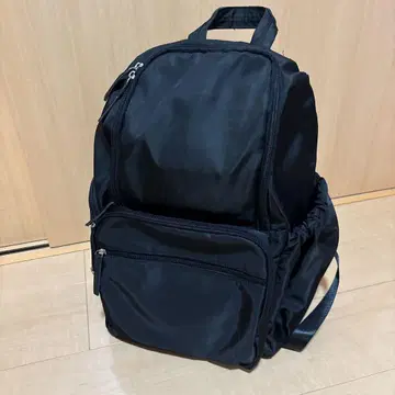 puppapupo 마더스 백팩