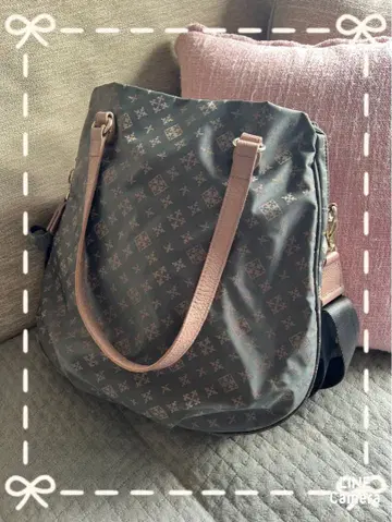 SALE 3러셋*숄더백*2way*