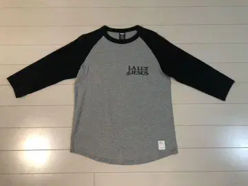 새상품급 cootie 래글런 T 셔츠 쿠티 kj